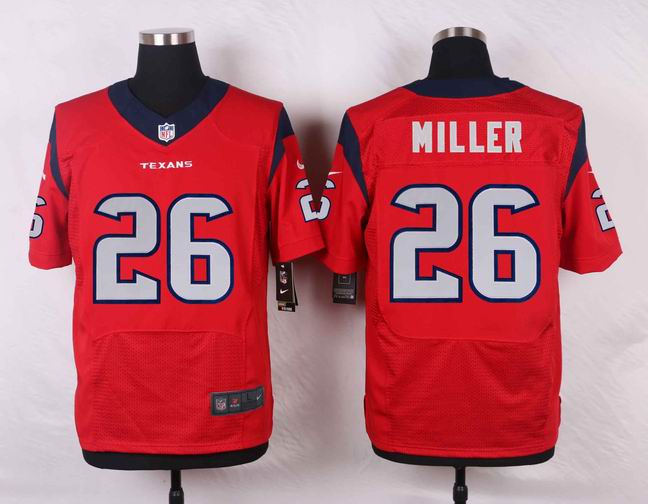 Houston Texans throw back jerseys-024